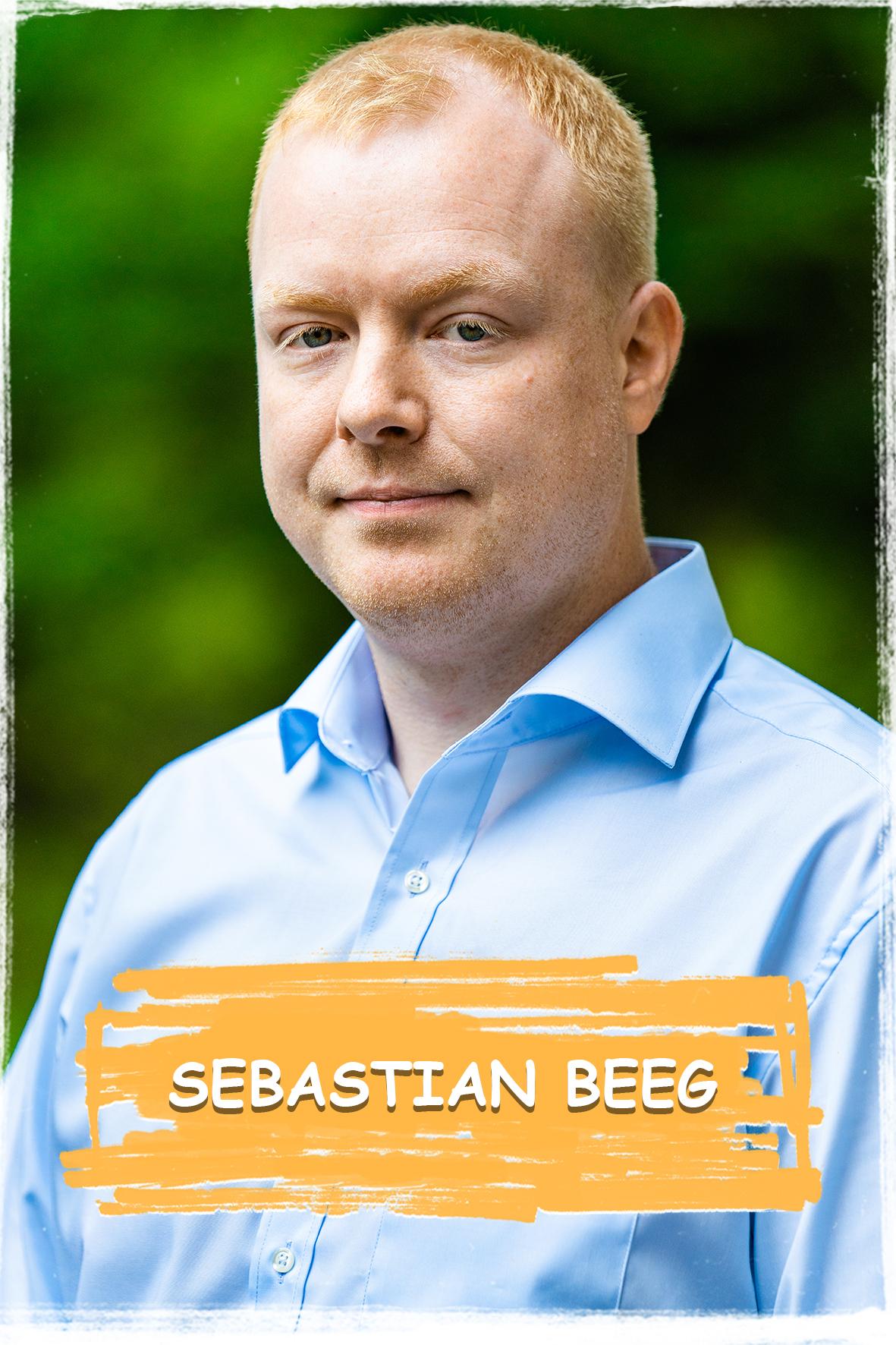 Sebastian Beeg