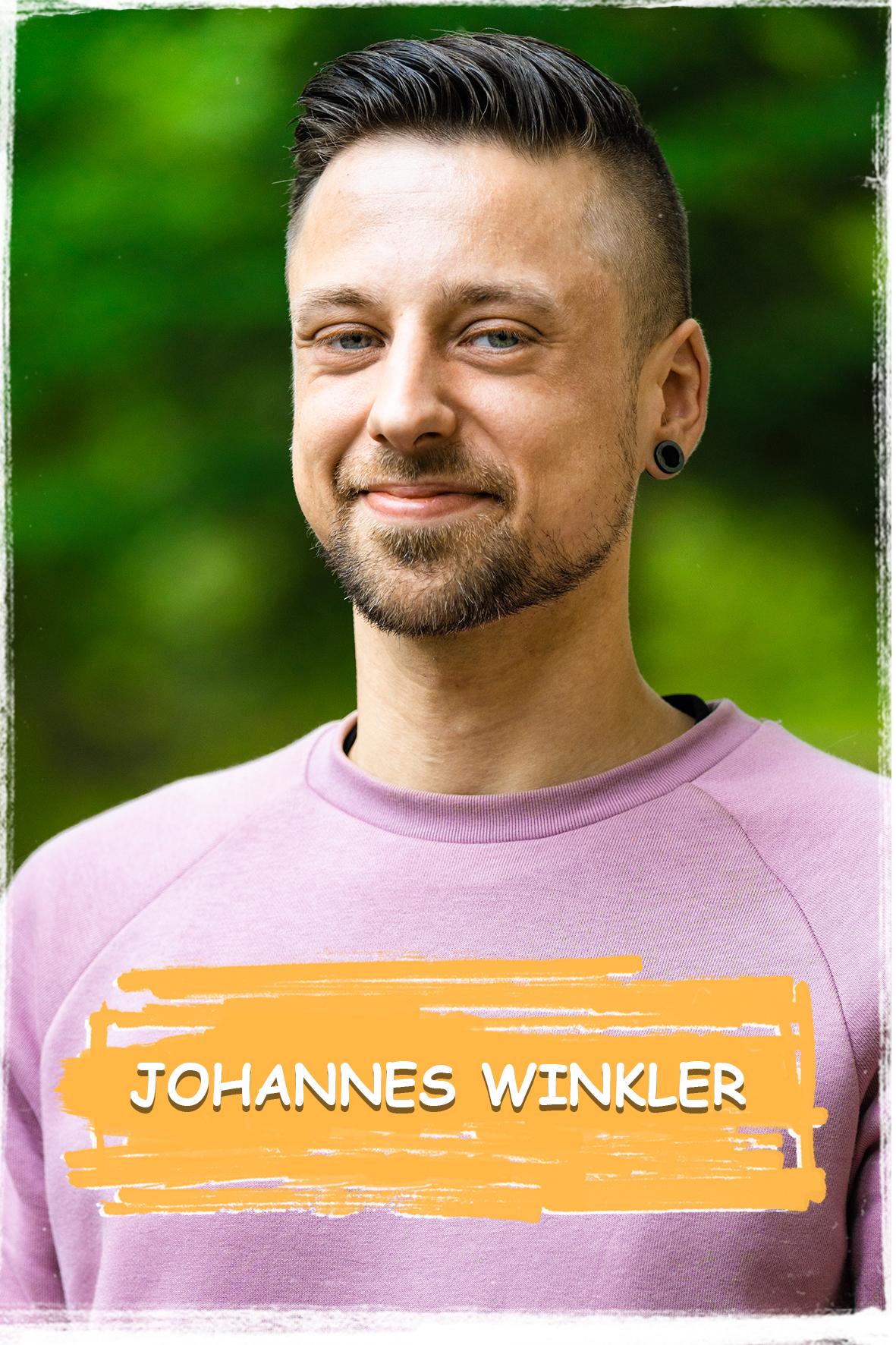 Johannes Winkler