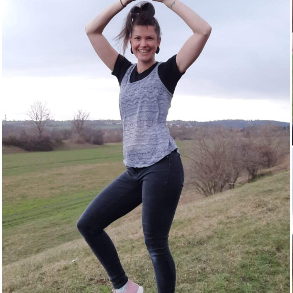 Foto Aerobic