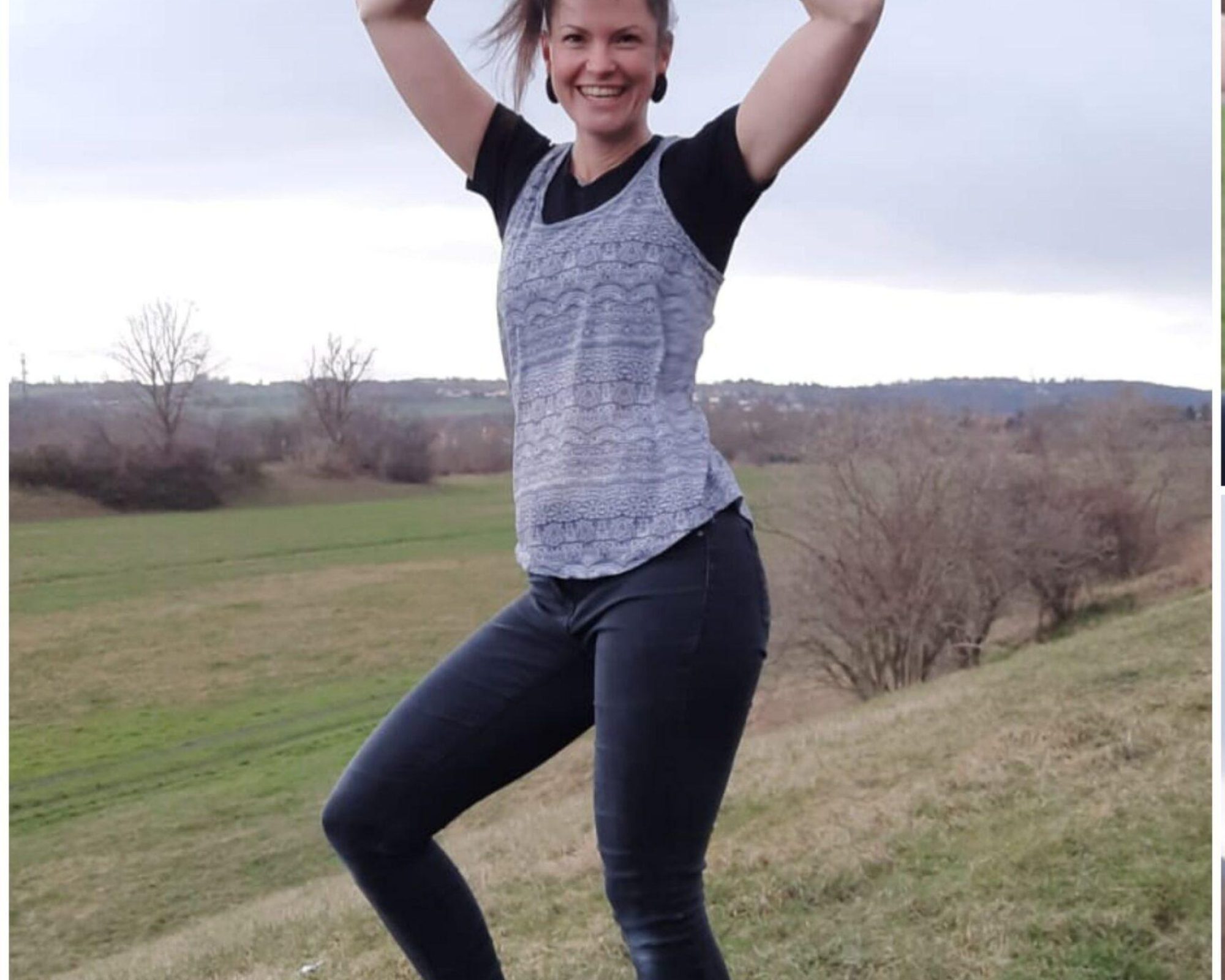 Foto Aerobic